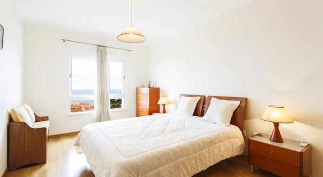 Ericeira Luxury Apartment
