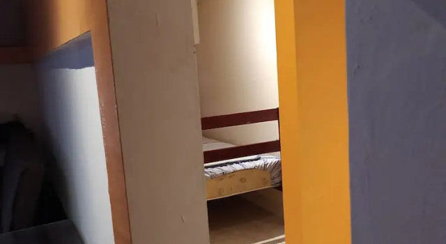 Семейные апартаменты с видом на сад Sun Havens Apartments & Suites