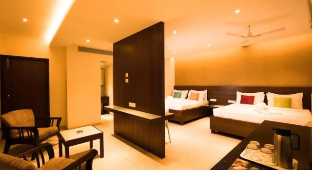 Gayathri Hotel