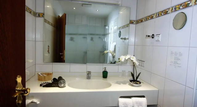 Номер Economy Hotel Faller