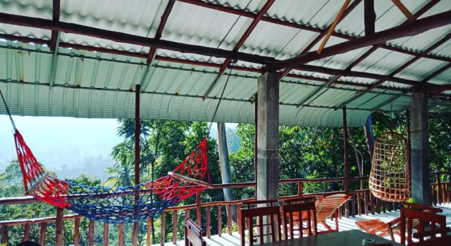 Standard huone NiceView Guesthouse