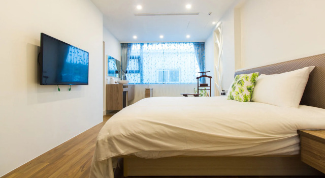 Together House, Prenota Bed & breakfast Luodong Yilan County