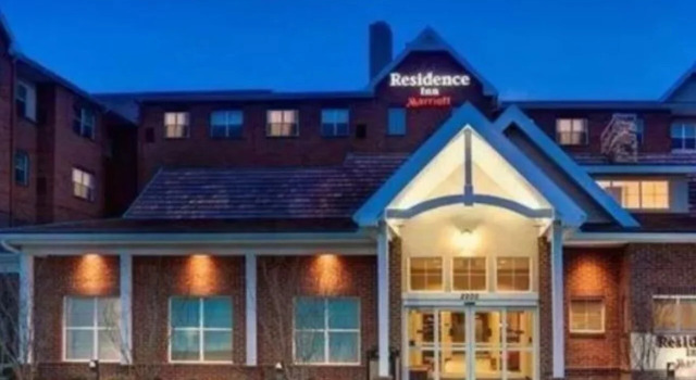 Residence Inn Dallas DFW Airport South/Irving, Забронировать Отель Ирвинг Dallas - Fort Worth Metropolitan Area