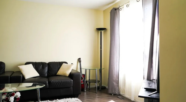 Lakewood's Local Living Quarters