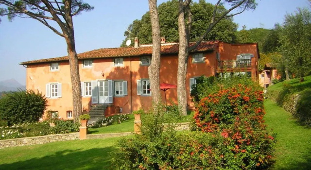 Вилла Villa Igea by Salogi Villas