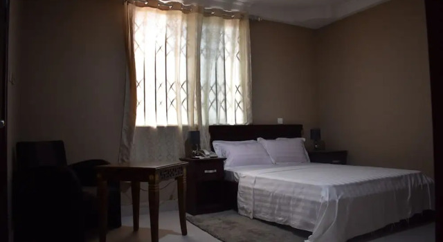 Habitación Estándar Cascadehotel