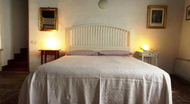 Antico Borgo Camporeso, Buchen Sie Hotel Galbiate Comer See