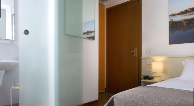 B&B Hotel Eurorest Conegliano