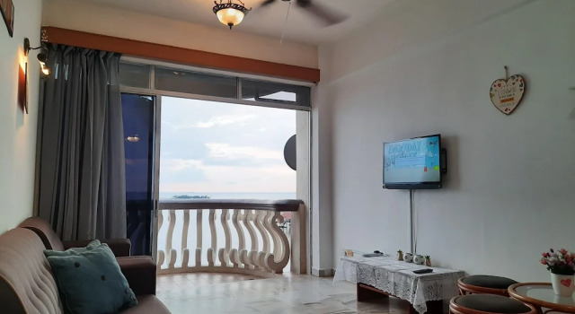 Maison Seaview Suites Port Dickson