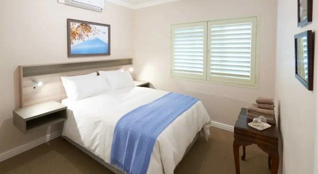Номер Luxury Outeniqua Inn