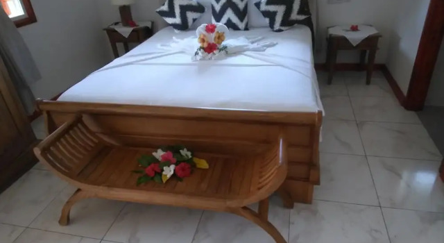 Lucy's guesthouse