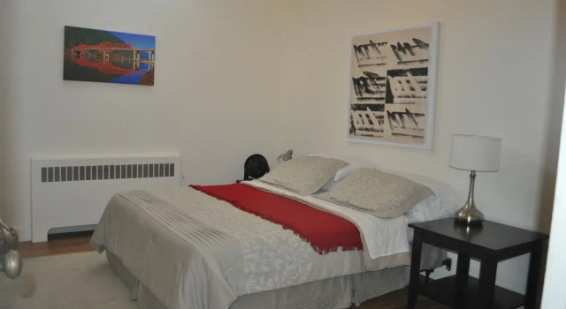 The Baker Suite Vacation Rentals, Prenota Hotel Nelson Columbia Britannica