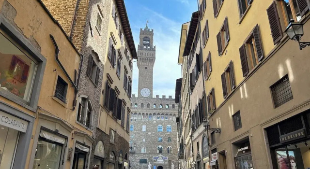 Cuore Di Firenze Apartment, Забронировать Апартаменты/квартира Флоренция Тоскана, рядом с Дом Буонаротти