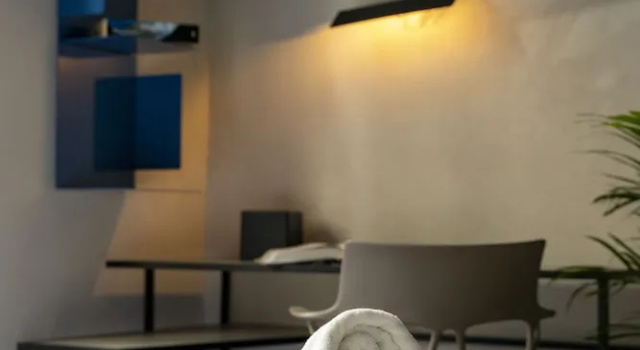 Номер Standard Moro Inn