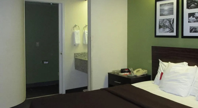 Sleep Inn, Reserva ahora Hotel Hoteles en Albany con desayuno, Desayunos