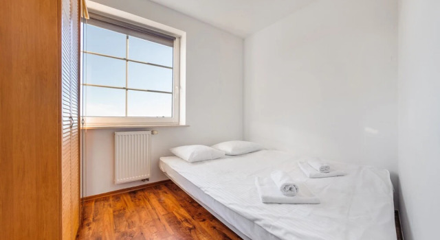 Apartamenty Sun & Snow Rzemieslnicza, Varaa Huoneisto Władysławowo 