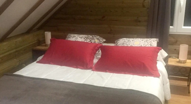 Bungalow with One Bedroom in Le Tampon, with Furnished Garden And Wifi - 10 Km From the Beach