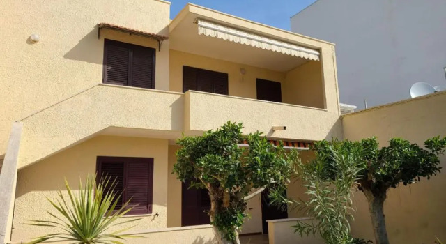 Bello Appartamento a Torre San Giovanni 3 locali