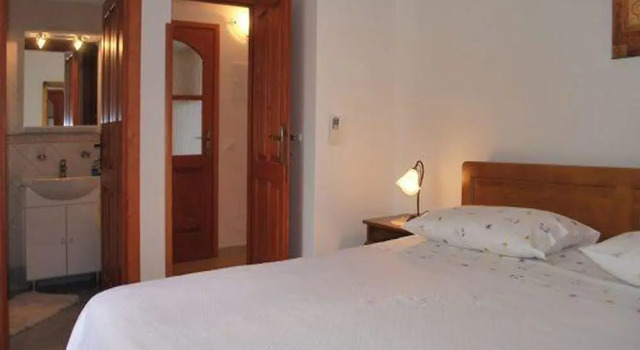 Spacious Villa in Lopud With Private Terrace