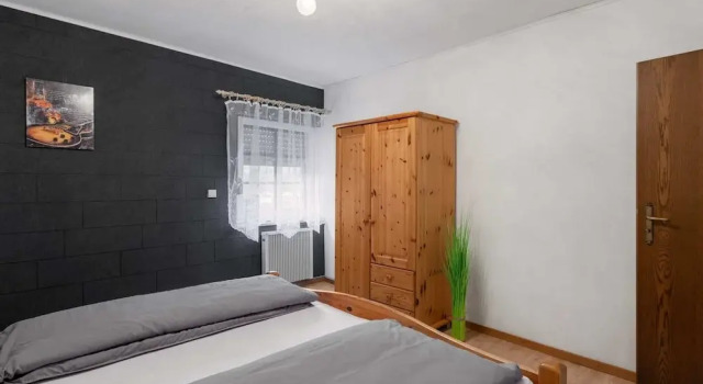 Коттедж Charmantes Ferienhaus nahe Moselufer
