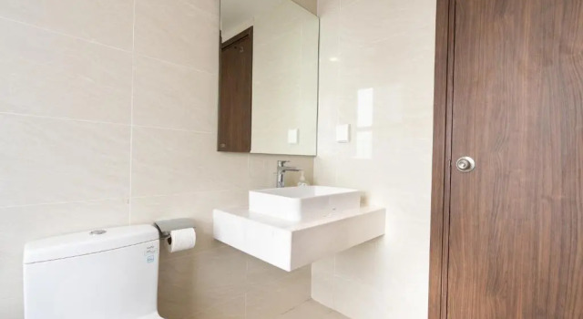 Апартаменты Deluxe New & Luxury Apartment with Pool-3014