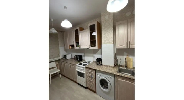Apartment Kotelnicheskaya embankment 33k1, Book Lejlighed CAO Area Moskva