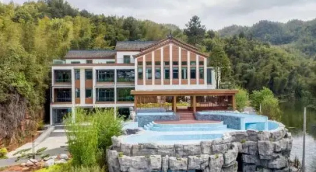 Chanyi Guiyunju Hotel, Varaa Hotelli Hotellit Sichuan pysäköinnillä, Pysäköinti