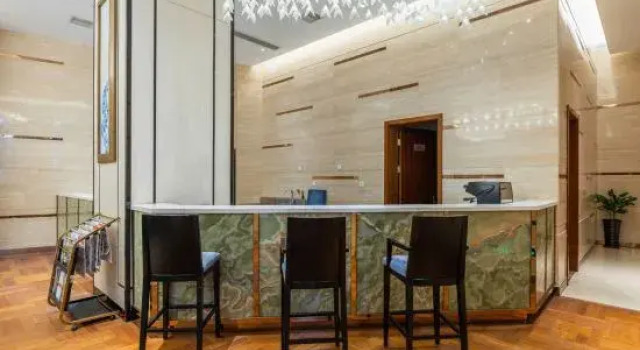 Earl Wenshan Hotel, Book Hotel Hotels in Jian with a Pool, Swimming Pool