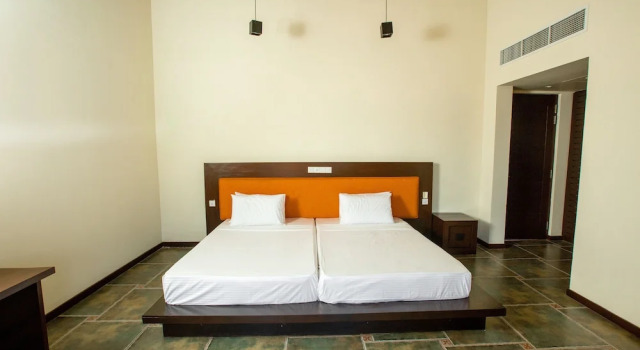 Celestia Ayurveda Resort