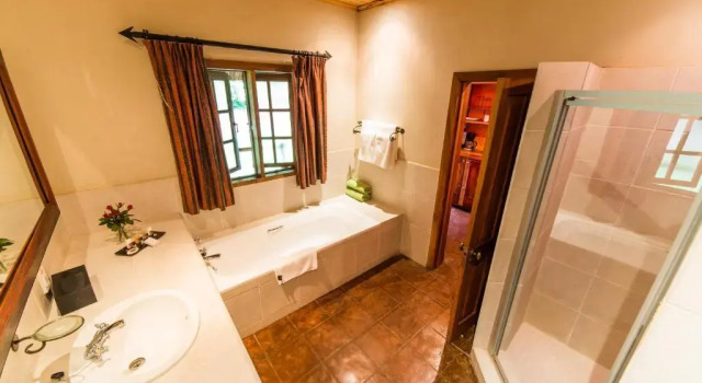 Двухместный номер Standard Kumbali Country Lodge