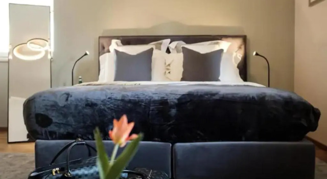 Апартаменты Luxus Appartement In Salzburg by Fiorentino