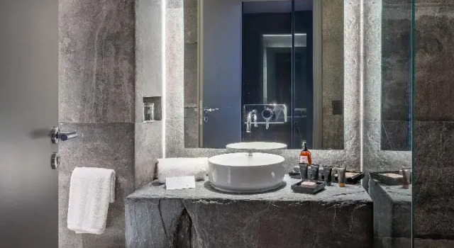 Номер Standard Radisson Blu Bariloche