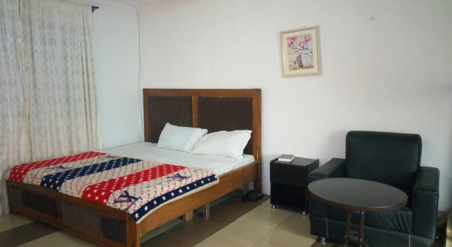 Crown Hotel