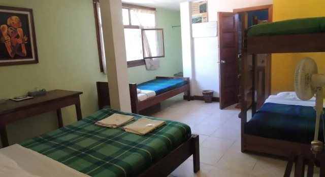 Hotel El Albergue Español, Book Hotel Cheap Hotels in Amazonas