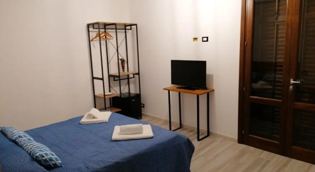Номер Standard Villa Argan