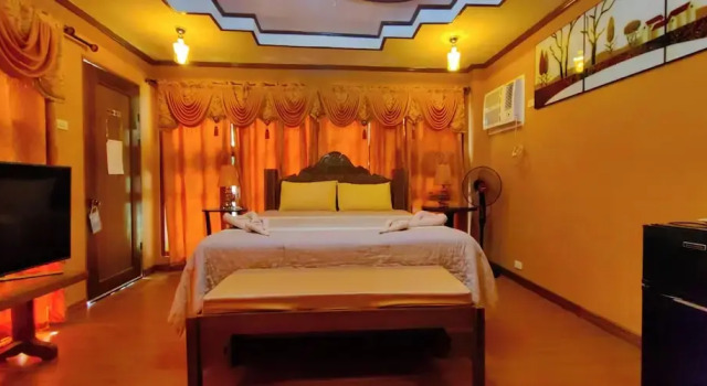 Люкс Morning Walsh Resort El Nido