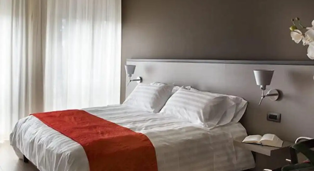 Двухместный номер Standard Zara Rooms & Suites