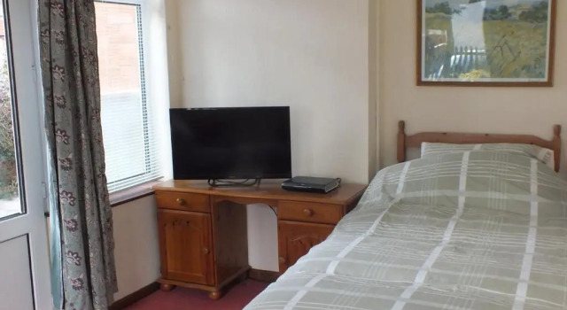 Bonna's Bed And Breakfast, Book Hotel Builth Wells Powys