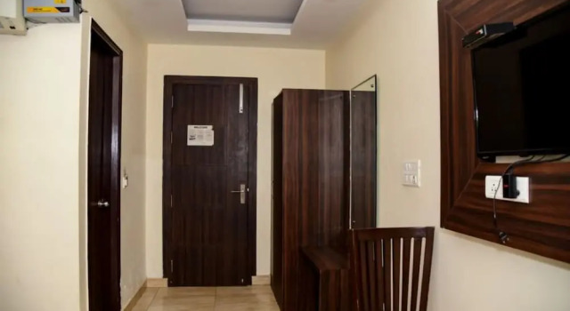 Номер Superior Hotel Grand Inn