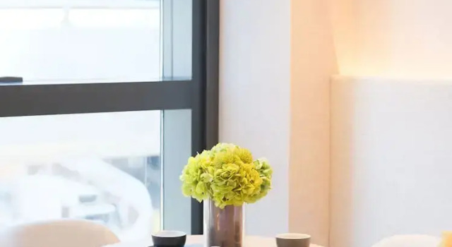Двухместный номер Premium The Bauhinia Hotel - Central