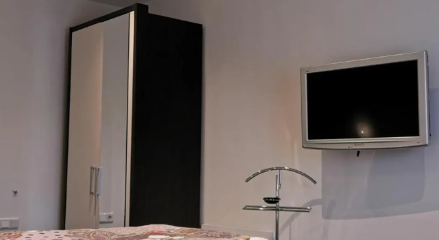 Люкс Landhotel Bartmann