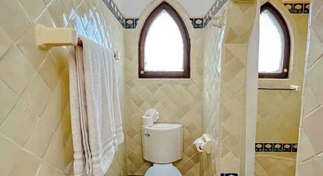 Полулюкс Casaliza Hotel Boutique