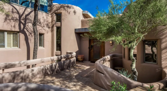 Carefree Oasis - Four Bedroom Home, Забронировать Отель Кэрфри North Scottsdale