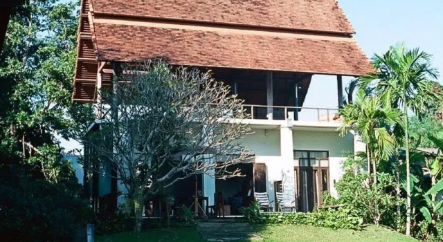 Двухместный номер Standard BAAN 88 Chiang Mai