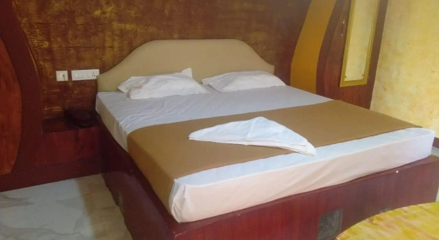 Номер Standard Navagiraga Resorts & Hotel