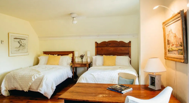 The Miller's House Bed and Breakfast, Забронировать Отель Отели Заповедника Point Petre Wildlife Conservation Area с завтраком, Завтраки