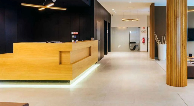 Vila Baleira Village - Adults Only, Rezerwuj Hotel Vila Baleira Madera