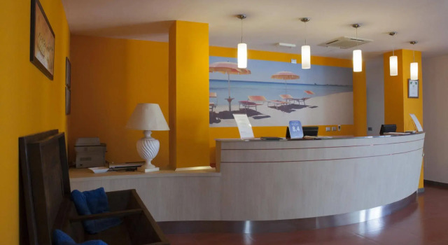 Club Azzurro Hotel & Resort