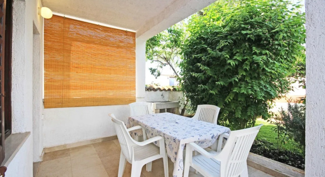 Апартаменты Holiday Apartment Medulin 1 - Elena