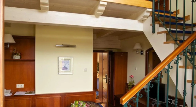 Hotel Forest Hills, Reserva ahora Hotel Zirc Veszprem